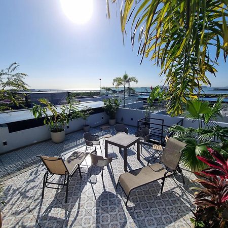 La Cuadra Apartments By Acomodo Panama City Luaran gambar