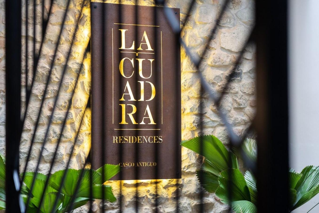 La Cuadra Apartments By Acomodo Panama City Luaran gambar