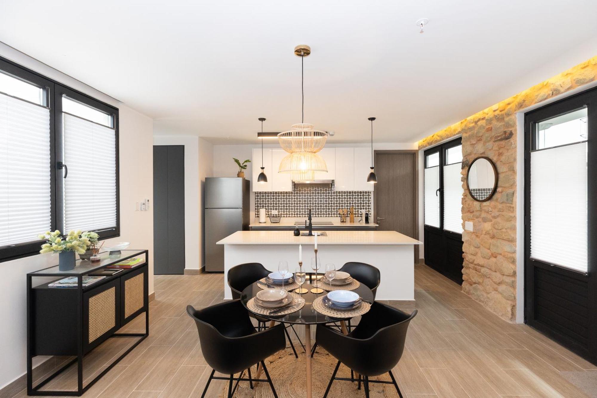 La Cuadra Apartments By Acomodo Panama City Luaran gambar