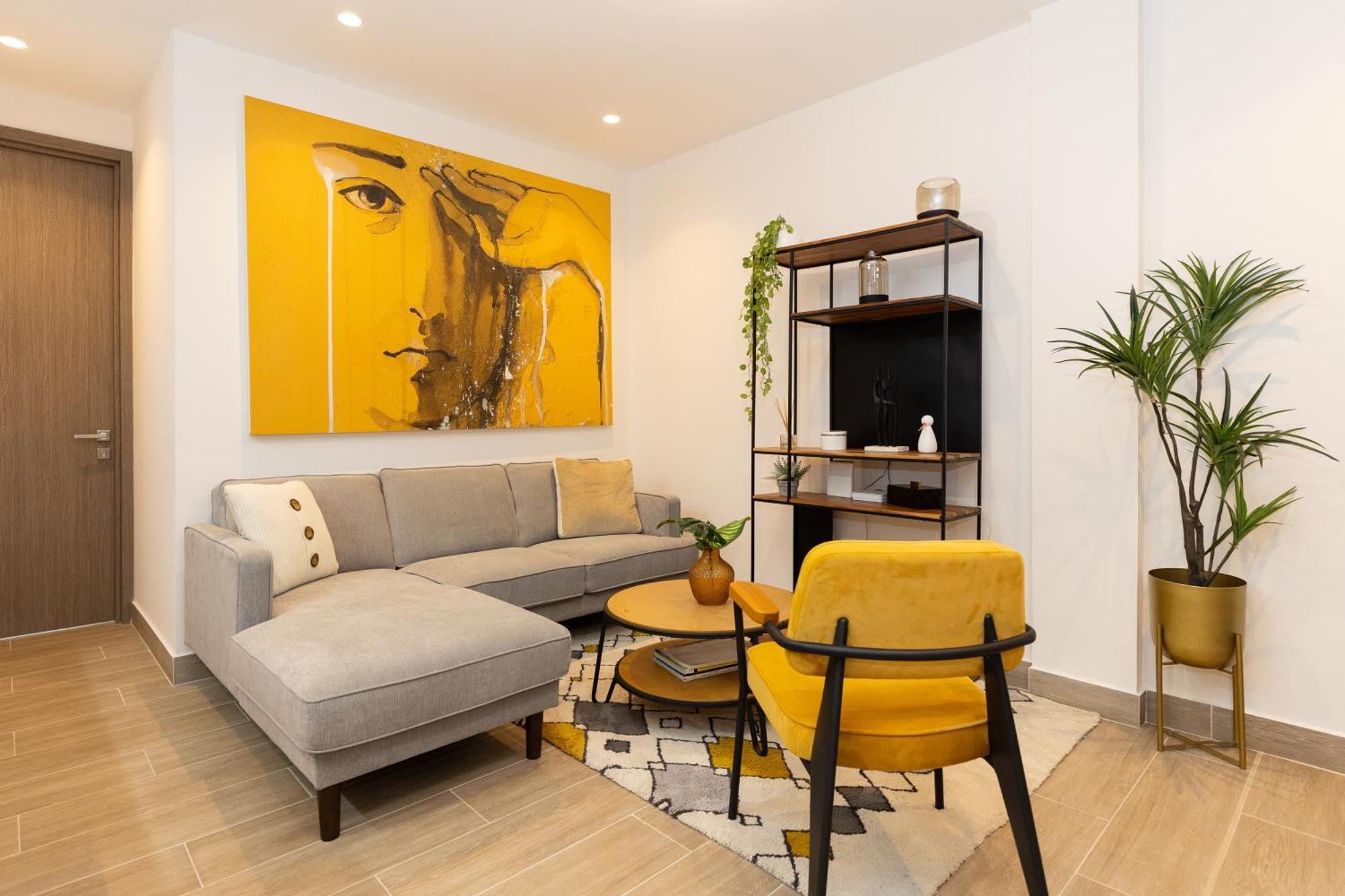 La Cuadra Apartments By Acomodo Panama City Luaran gambar
