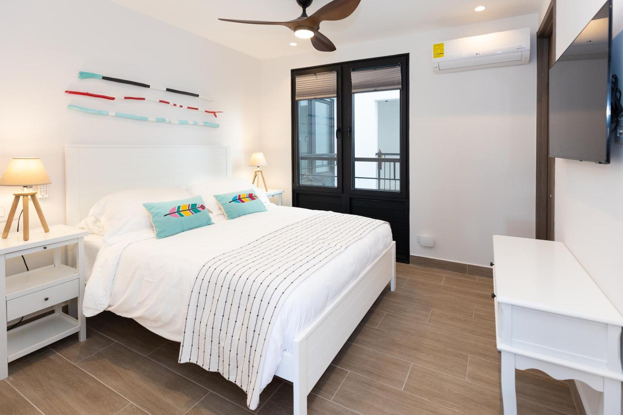 La Cuadra Apartments By Acomodo Panama City Luaran gambar