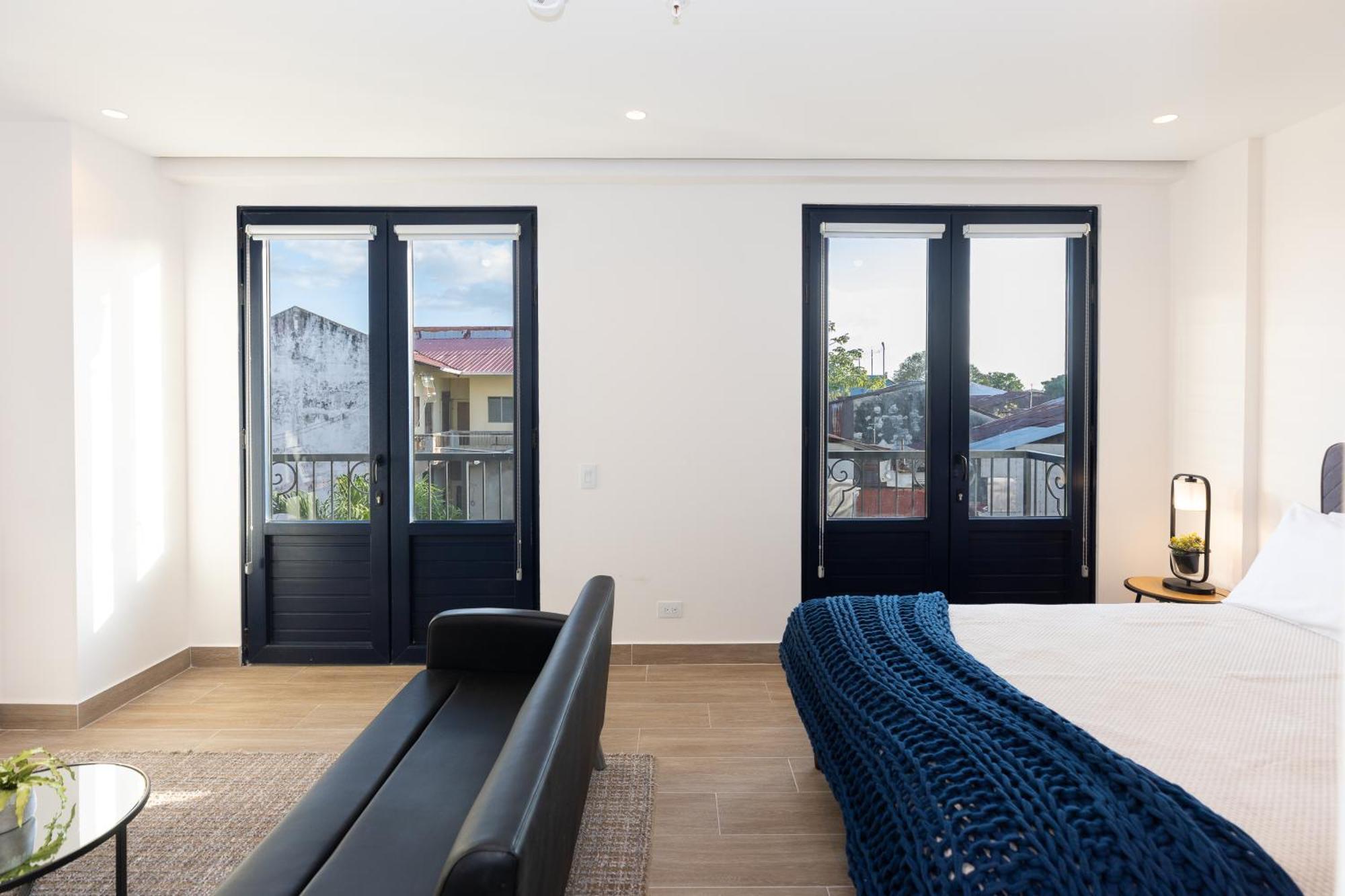 La Cuadra Apartments By Acomodo Panama City Luaran gambar