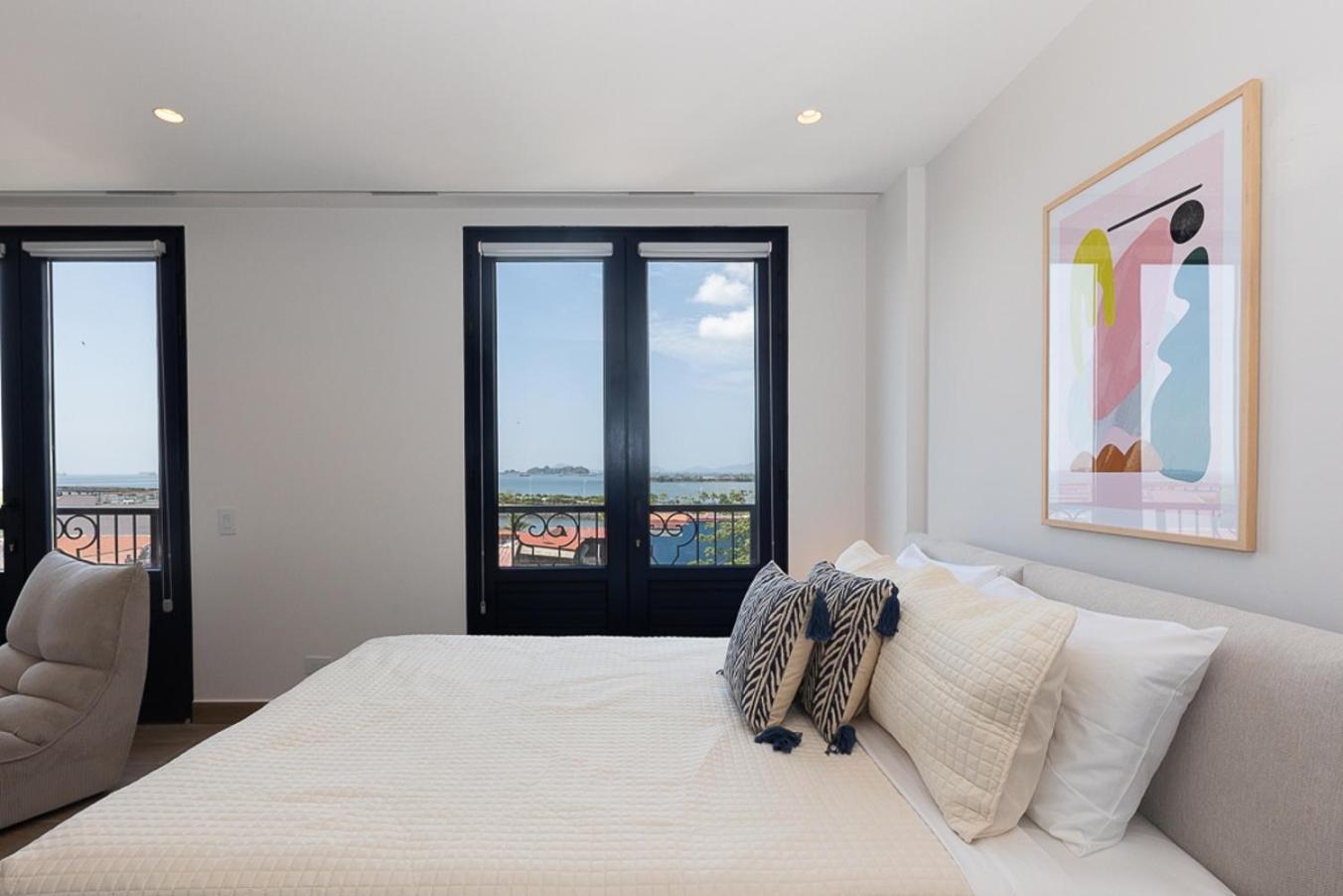 La Cuadra Apartments By Acomodo Panama City Luaran gambar